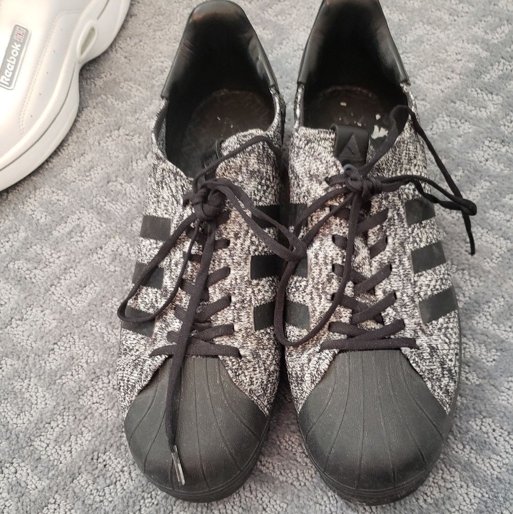 Addidas mens sneakers